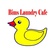 Bims Laundry Cafe
