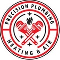 Precision Plumbing, Heating & Air
