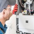 HVAC Thornton