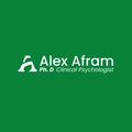 Dr. Alex Afram