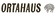Ortahaus Barber Co.