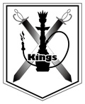 Kings Shisha Lounge Ginza | キングス シーシャ ラウンジ 銀座