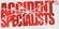 Accident Specialist
