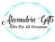 Alexandria Gifts inc.