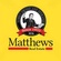Matthews Real Estate