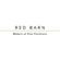 Red Barn Fine Furniture & Kitchens