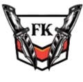 Frost Knives