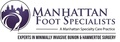 Manhattan Foot Specialists