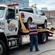 Metro Heavy Duty Towing