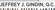 Jeffrey J. Gindin, Q.C. Criminal Lawyer