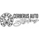 Cerberus Auto Styling