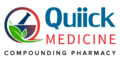 Quiick Medicine Compounding Pharmacy