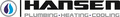 Hansen Plumbing and Heating Calgary