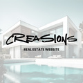 real estate website services