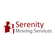 Serenity Moving Services