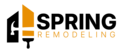 Spring Remodeling