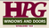 HPG Windows and Doors