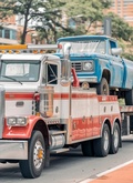 Prime Heavy Duty Towing