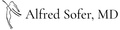 Dr. Alfred Sofer, MD