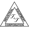 F & F Industrial Equipment Corp
