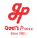 GOEL'S PRESS | Printing Press in Chandigarh