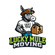 Lucky Mule Moving & Storage