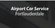 Airport Car Service Fort Lauderdale