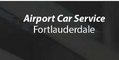 Airport Car Service Fort Lauderdale