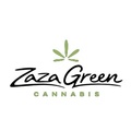 Zaza Green Cannabis Dispensary Springfield