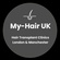 My Hair UK