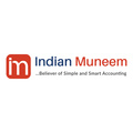 Indian Muneem