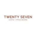 TWENTY SEVEN Cafe + Providore