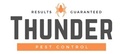Thunder Pest Control Durant