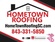 Hometown Roofing Services