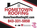 Hometown Roofing Services