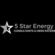 5 Star Energy - California Title 24 Reports, Energy Calculations, & HERS Rater
