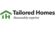 Tailored Homes