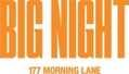 Big Night Bar & Restaurant Hackney