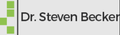Dr. Steven Becker
