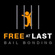 Free at Last