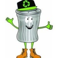 Trash Can Willys Junk Removal Service