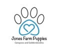 Jones Farm Puppies