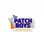 The Patch Boys of Northeast Indianapolis