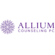 Allium Counseling