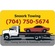 Snoork Towing