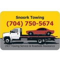 Snoork Towing
