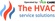 The HVAC service