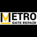 Metro Gate Repair