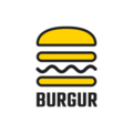 Burgur Burrito
