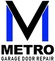 Metro Garage Door Repair LLC​​​​​​​